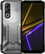 Смартфон Doogee Blade20 Plus 6/256GB Aurora Titanium