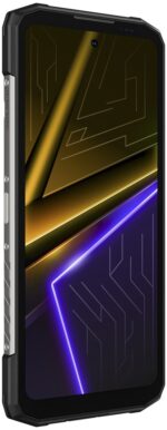 Смартфон Doogee Blade20 Plus 6/256GB Aurora Titanium - Зображення 4