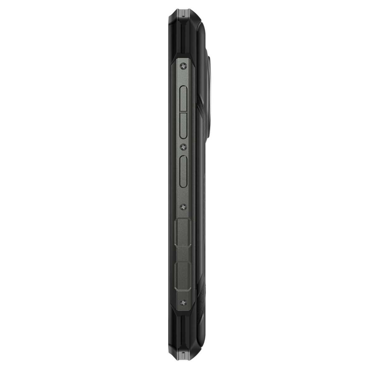 Смартфон Doogee Fire 5 Pro 4/128GB Grey - Зображення 13