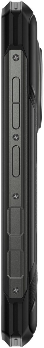 Смартфон Doogee Fire 5 Pro 4/128GB Grey - Зображення 11