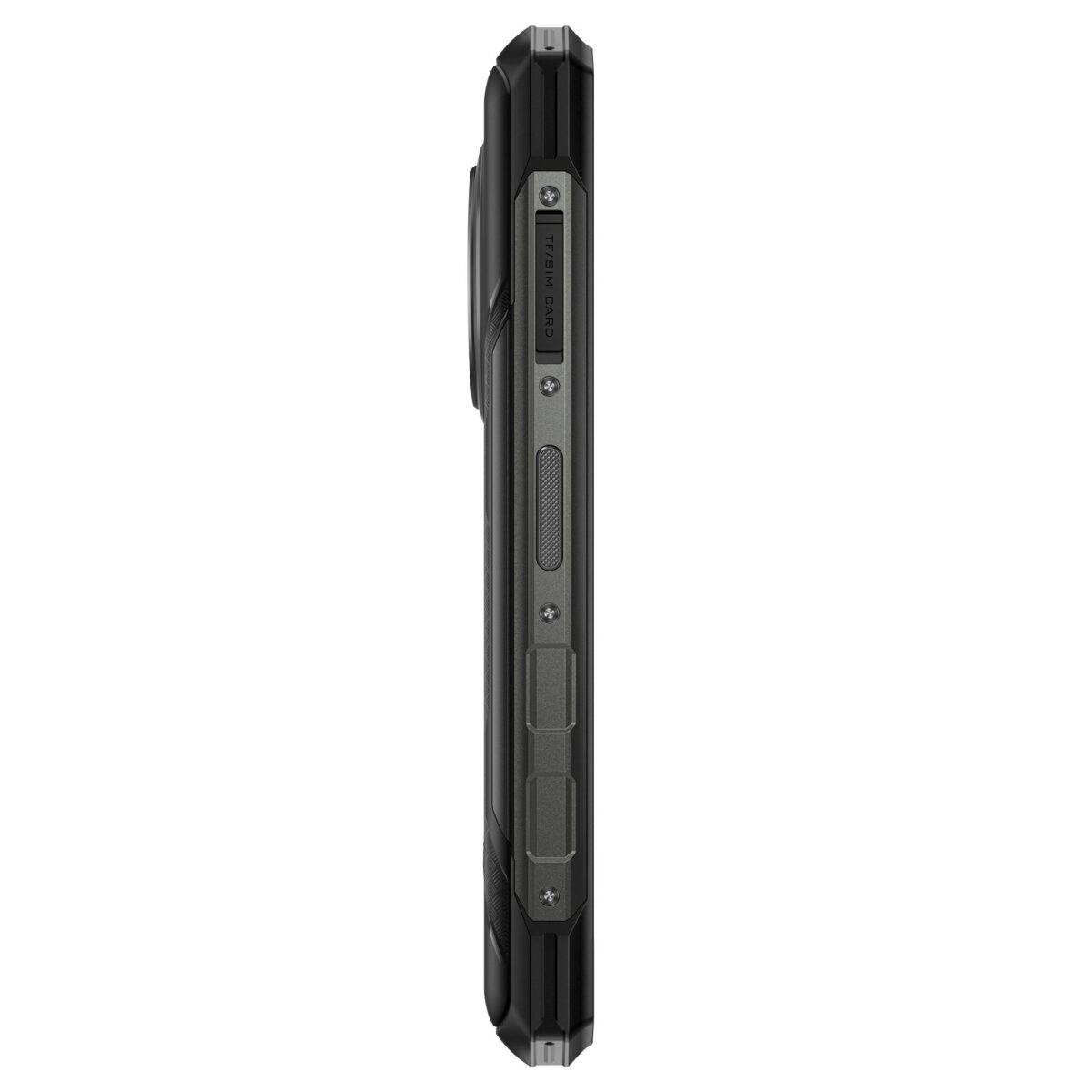 Смартфон Doogee Fire 5 Pro 4/128GB Grey - Зображення 14