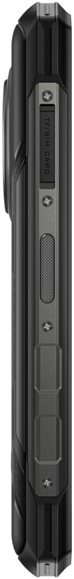 Смартфон Doogee Fire 5 Pro 4/128GB Grey - Зображення 10
