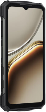 Смартфон Doogee Fire 5 Pro 4/128GB Grey - Зображення 4