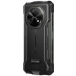 Смартфон Doogee Fire 5 Pro 4/128GB Grey - Зображення 18