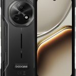 Смартфон Doogee Fire 5 Pro 4/128GB Grey