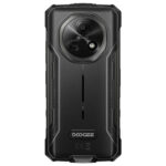 Смартфон Doogee Fire 5 Pro 4/128GB Grey - Зображення 22