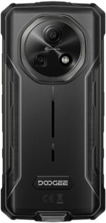 Смартфон Doogee Fire 5 Pro 4/128GB Grey - Зображення 6