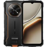 Смартфон Doogee Fire 5 Pro 4/128GB Orange - Зображення 12