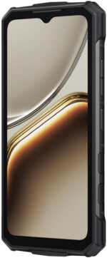 Смартфон Doogee Fire 5 Pro 4/128GB Orange - Зображення 3