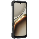 Смартфон Doogee Fire 5 Pro 4/128GB Orange - Зображення 15