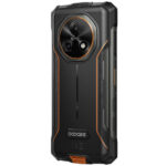 Смартфон Doogee Fire 5 Pro 4/128GB Orange - Зображення 16