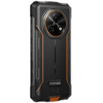 Смартфон Doogee Fire 5 Pro 4/128GB Orange - Зображення 17