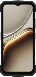 Смартфон Doogee Fire 5 Pro 4/128GB Orange - Зображення 2