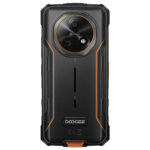 Смартфон Doogee Fire 5 Pro 4/128GB Orange - Зображення 20