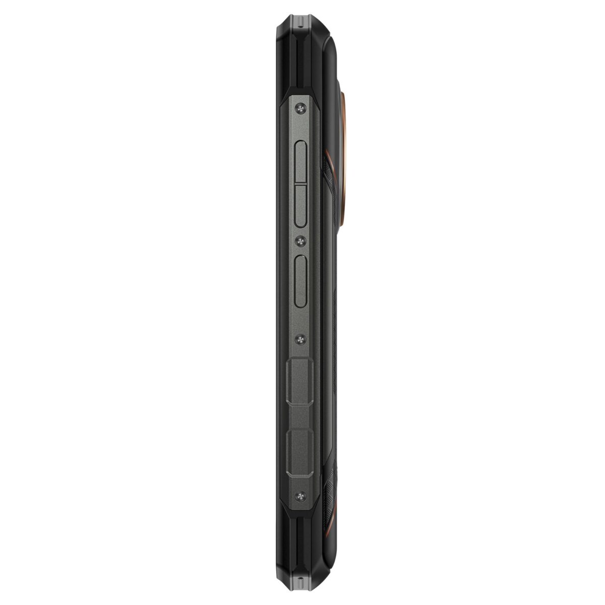 Смартфон Doogee Fire 5 Pro 4/128GB Orange - Зображення 21