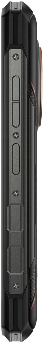 Смартфон Doogee Fire 5 Pro 4/128GB Orange - Зображення 11