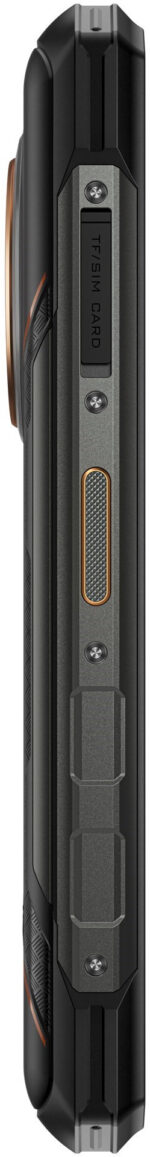 Смартфон Doogee Fire 5 Pro 4/128GB Orange - Зображення 10