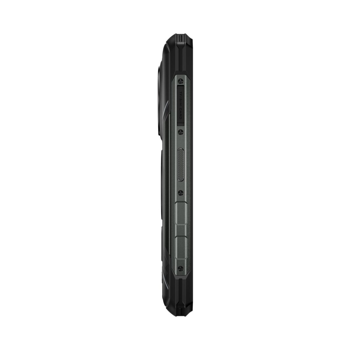 Смартфон Doogee Fire 5 Ultra 6/128GB Grey - Зображення 12