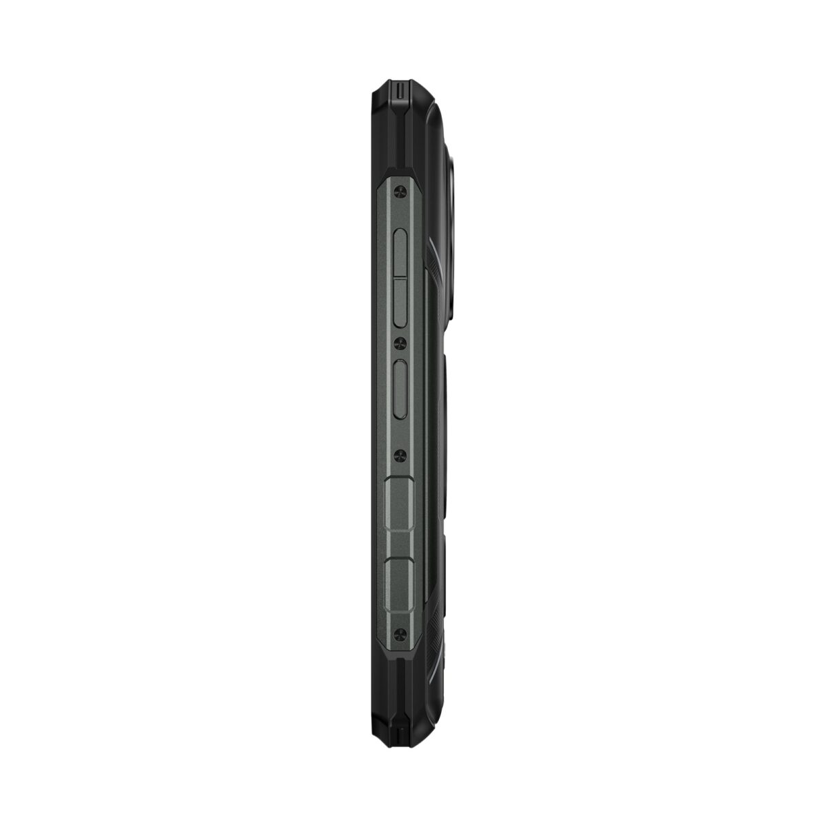 Смартфон Doogee Fire 5 Ultra 6/128GB Grey - Зображення 13
