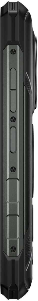 Смартфон Doogee Fire 5 Ultra 6/128GB Grey - Зображення 11