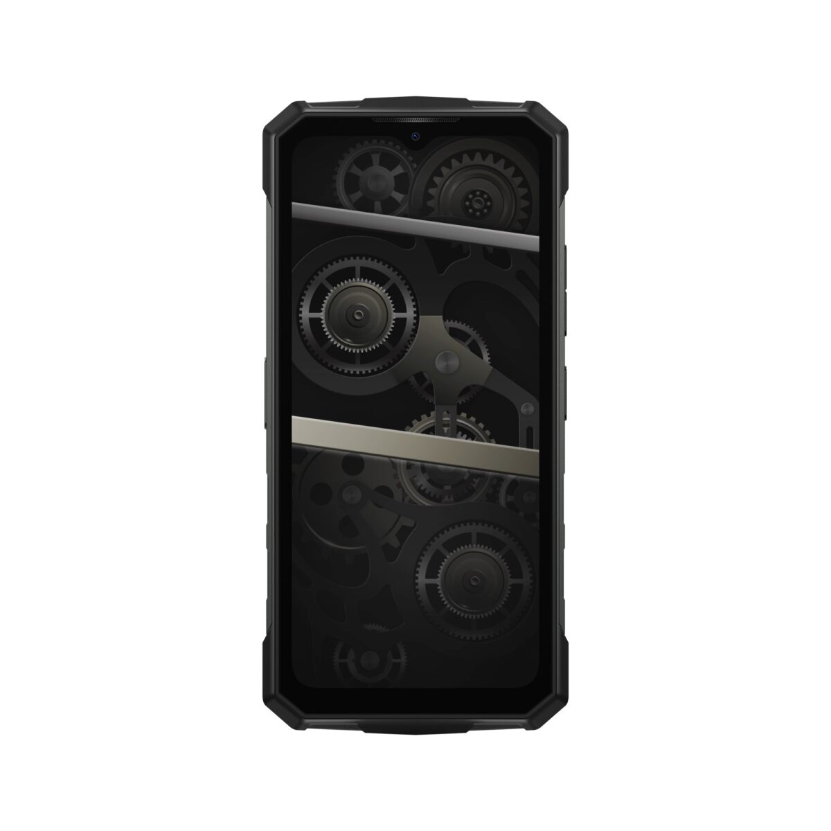 Смартфон Doogee Fire 5 Ultra 6/128GB Grey - Зображення 14
