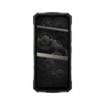 Смартфон Doogee Fire 5 Ultra 6/128GB Grey - Зображення 14