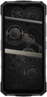 Смартфон Doogee Fire 5 Ultra 6/128GB Grey - Зображення 2