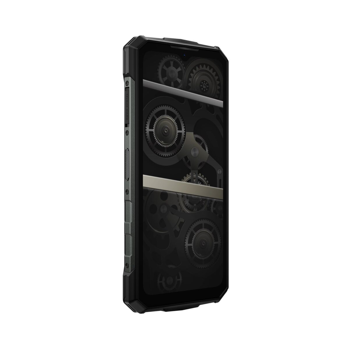 Смартфон Doogee Fire 5 Ultra 6/128GB Grey - Зображення 15
