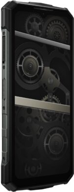 Смартфон Doogee Fire 5 Ultra 6/128GB Grey - Зображення 4