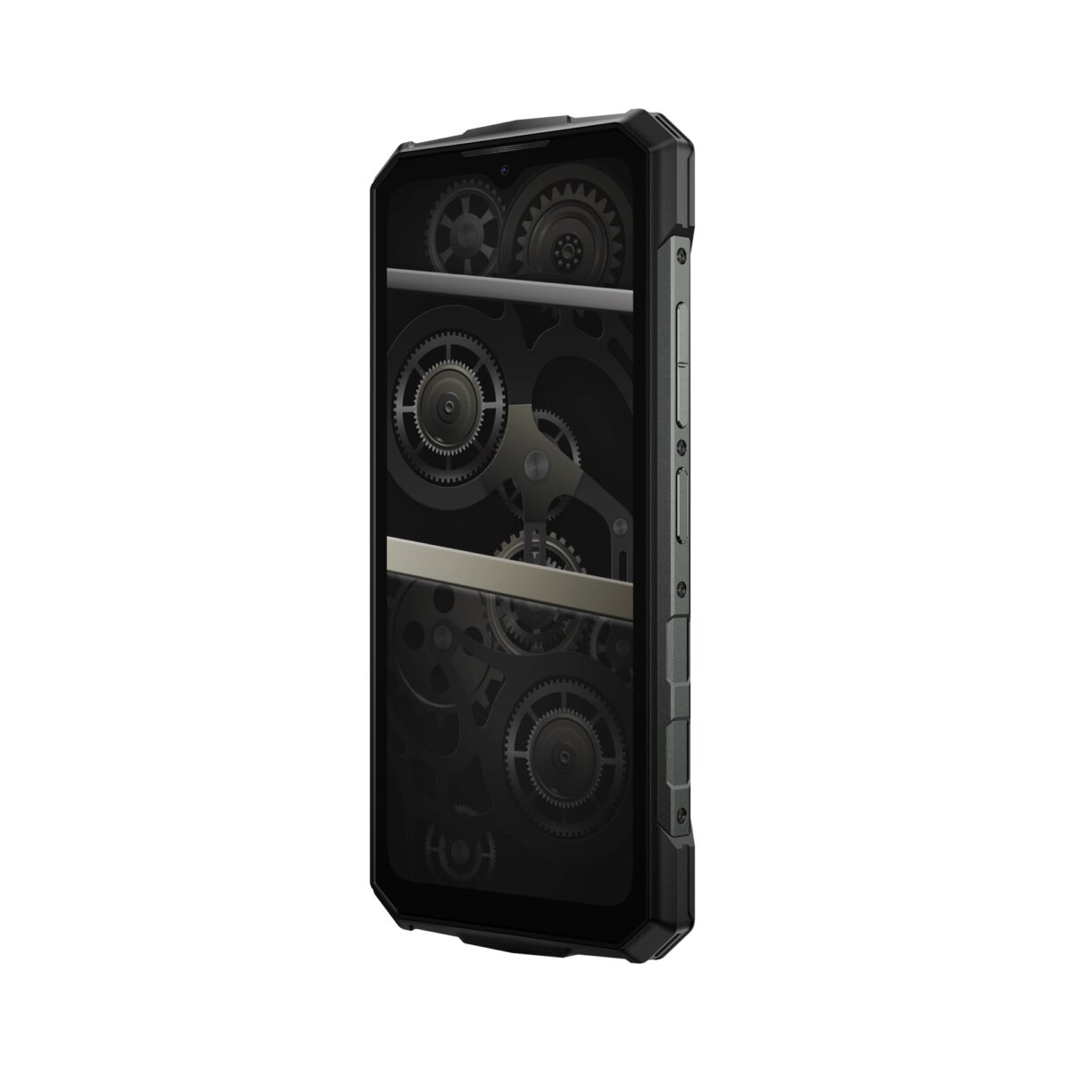 Смартфон Doogee Fire 5 Ultra 6/128GB Grey - Зображення 16