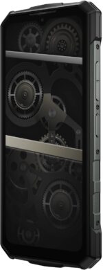 Смартфон Doogee Fire 5 Ultra 6/128GB Grey - Зображення 3