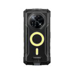 Смартфон Doogee Fire 5 Ultra 6/128GB Grey - Зображення 17