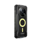 Смартфон Doogee Fire 5 Ultra 6/128GB Grey - Зображення 18