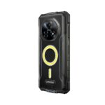 Смартфон Doogee Fire 5 Ultra 6/128GB Grey - Зображення 19