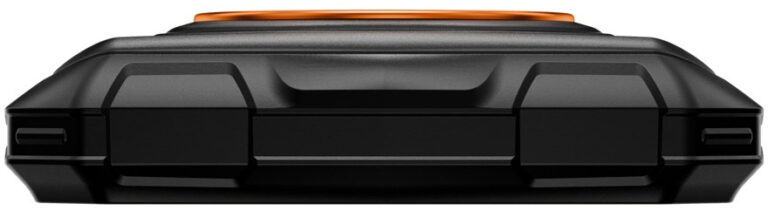 Смартфон Doogee Fire 5 Ultra 6/128GB Orange - Зображення 9