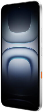 Смартфон Infinix Hot 70 X6895 4/128GB Silver Dancer - Зображення 3
