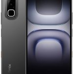 Смартфон Infinix Hot 70 X6895B 8/256GB Night Pulse