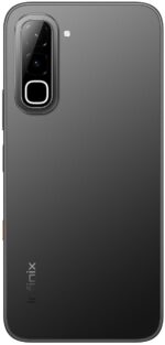 Смартфон Infinix Hot 70 X6895B 8/256GB Night Pulse - Зображення 6