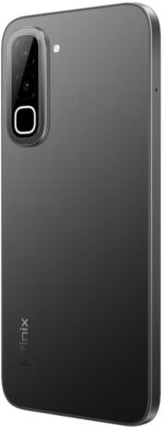 Смартфон Infinix Hot 70 X6895B 8/256GB Night Pulse - Зображення 5