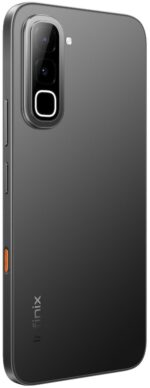 Смартфон Infinix Hot 70 X6895B 8/256GB Night Pulse - Зображення 7