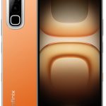 Смартфон Infinix Hot 70 X6895B 8/256GB Thermo Orange