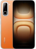 Смартфон Infinix Hot 70 X6895B 8/256GB Thermo Orange