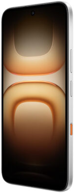 Смартфон Infinix Hot 70 X6895B 8/256GB Thermo Orange - Зображення 3