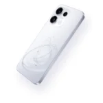 Смартфон OPPO Reno16F 12/256GB (Pop White) - Зображення 9
