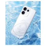 Смартфон OPPO Reno16 12/256GB (Pop White) - Зображення 3