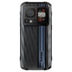 Смартфон Sigma mobile X-treme PQ58 Black - Зображення 6
