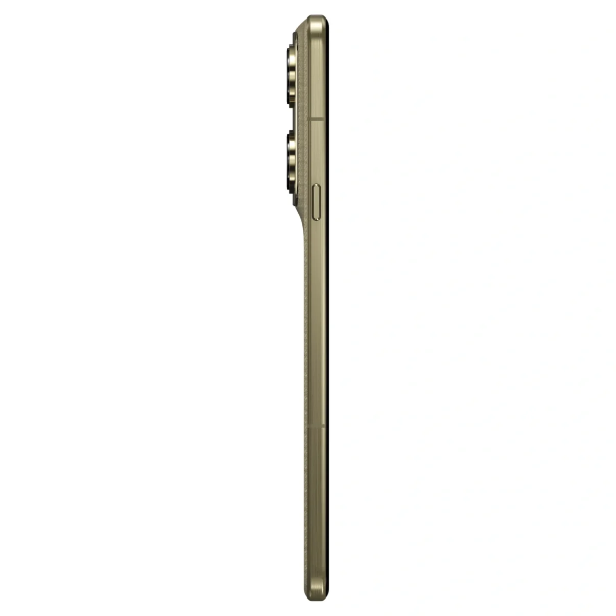 Смартфон Motorola Signature 16/512GB Martini Olive (PBAB0044RO) - Зображення 8