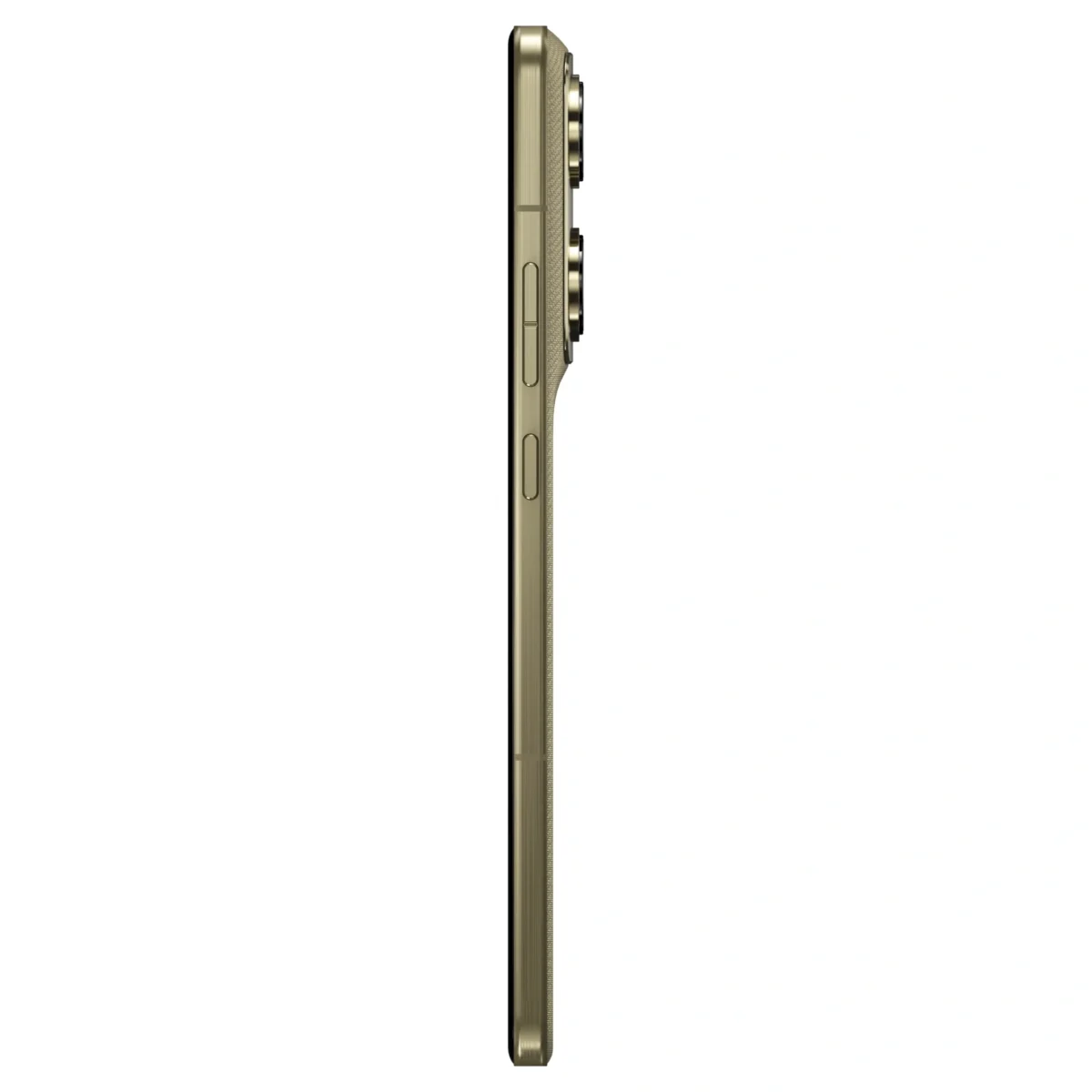 Смартфон Motorola Signature 16/512GB Martini Olive (PBAB0044RO) - Зображення 9