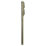 Смартфон Motorola Signature 16/512GB Martini Olive (PBAB0044RO) - Зображення 9