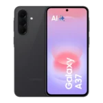 Смартфон SAMSUNG SM-A376B Galaxy A37 5G 8/256Gb ZAG (awesome chari) - Зображення 2